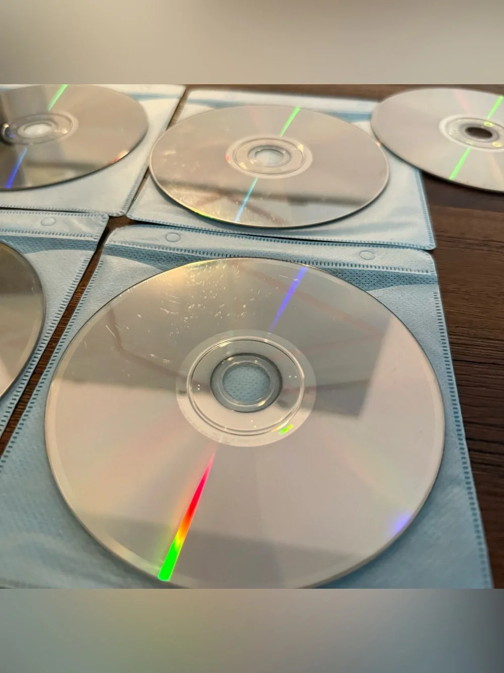 4 GAMES - Assassin's Creed 2 3 Revelations Rogue XBOX 360 BUNDLE DISCS ONLY DEAL